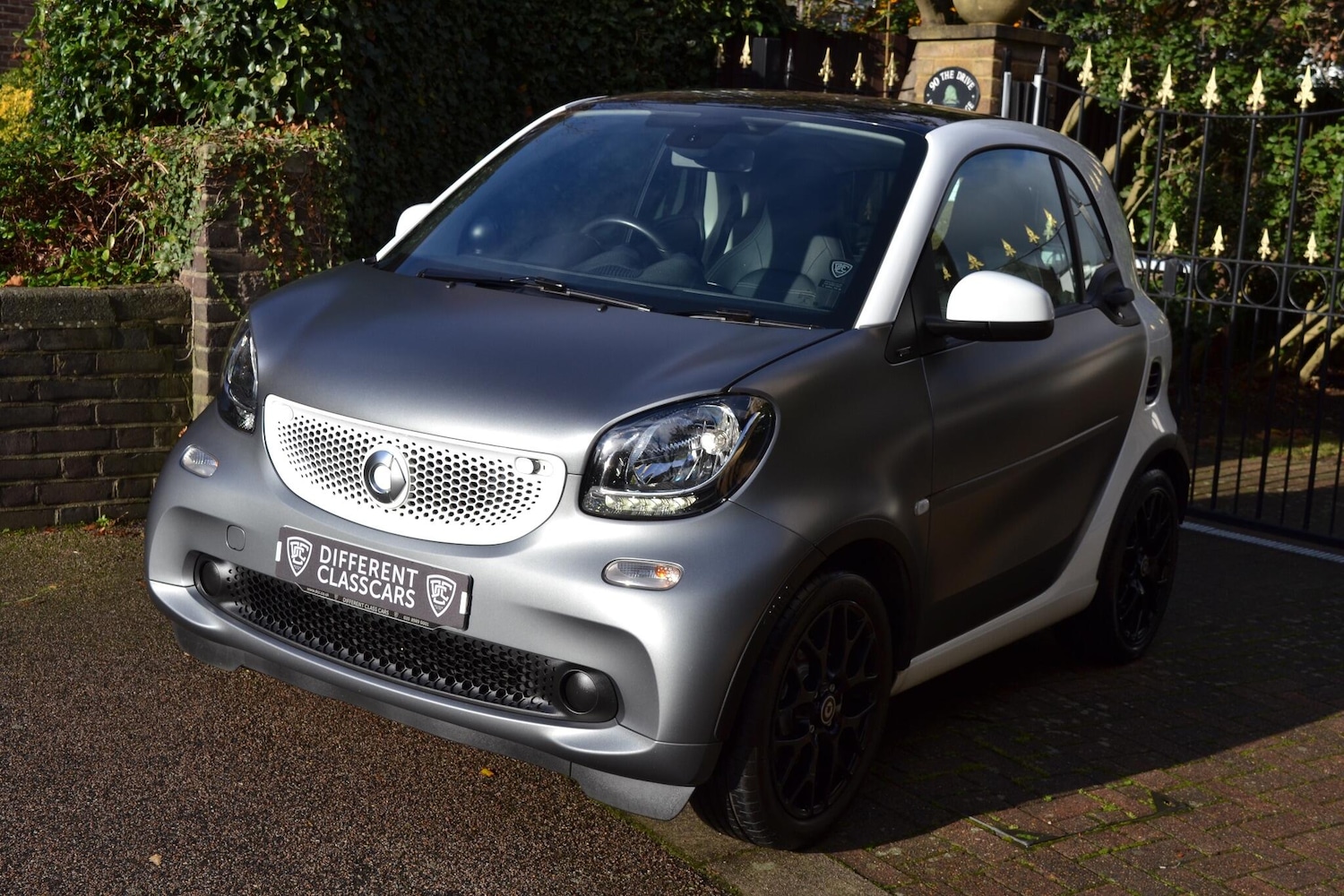 Used smart fortwo 2017 for sale - 76759553: Photo 42