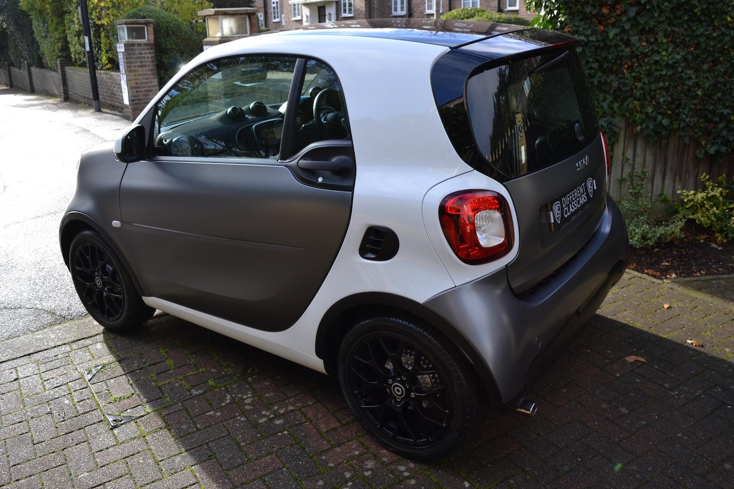 Used smart fortwo 2017 for sale - 76759553: Photo 43