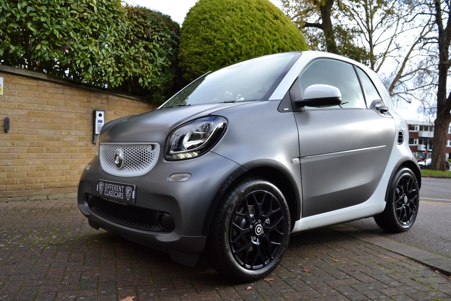 Used smart fortwo 2017 for sale - 76759553: Photo 45