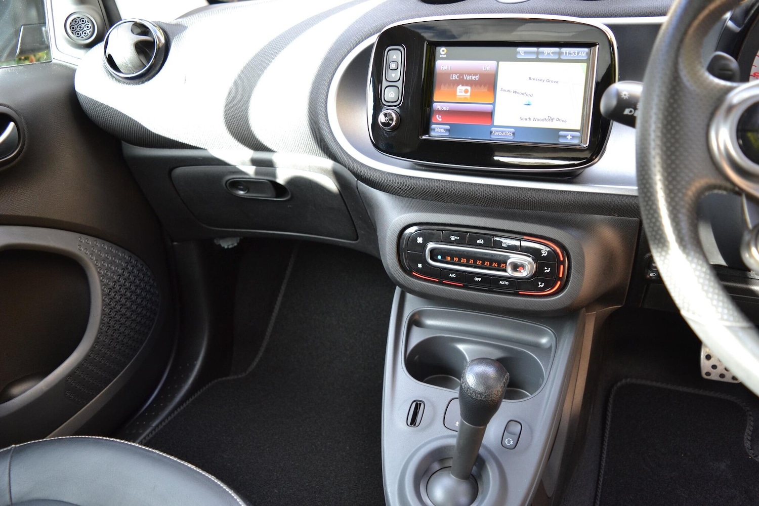 Used smart fortwo 2017 for sale - 76759553: Photo 5