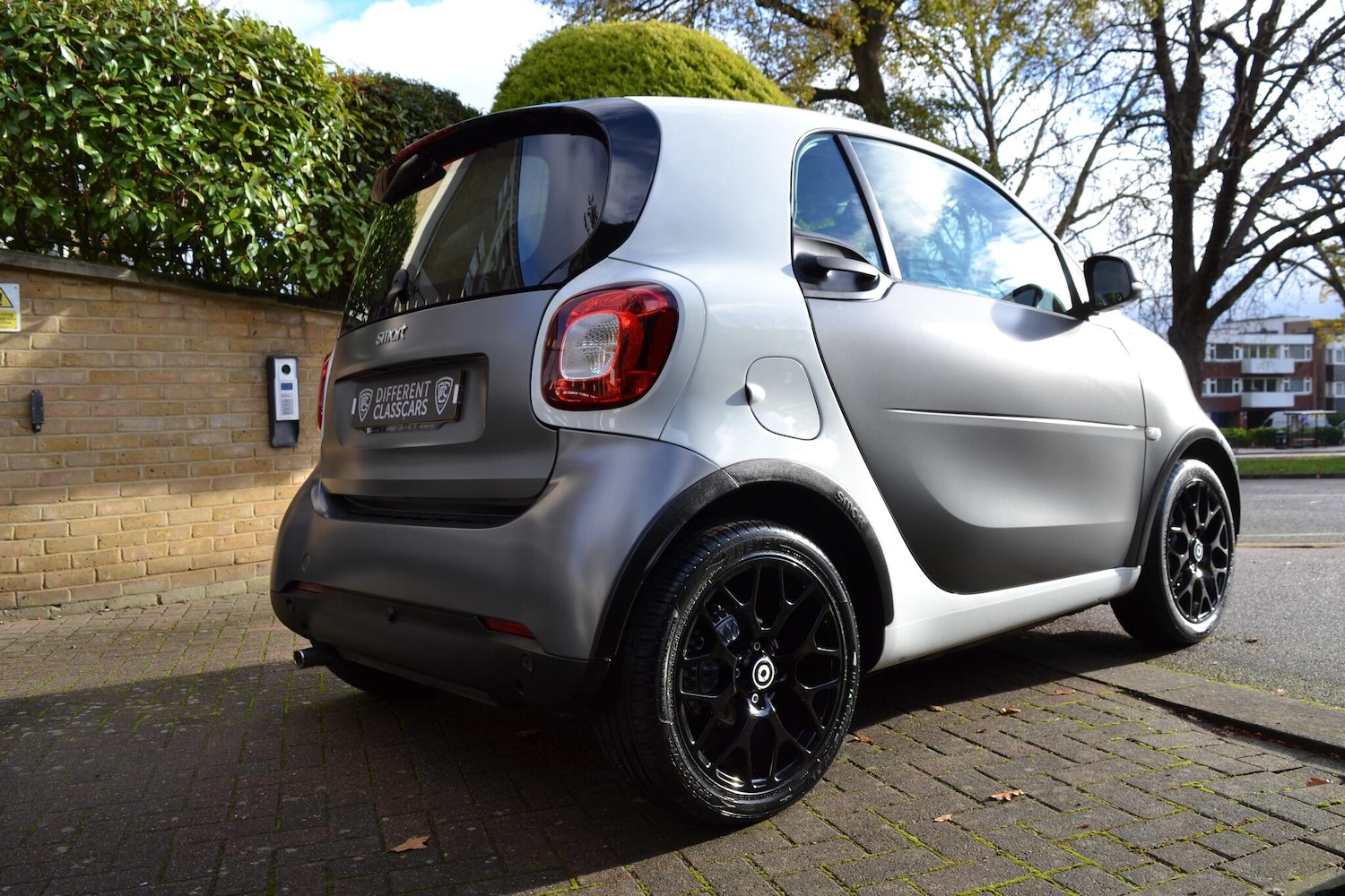 Used smart fortwo 2017 for sale - 76759553: Photo 51
