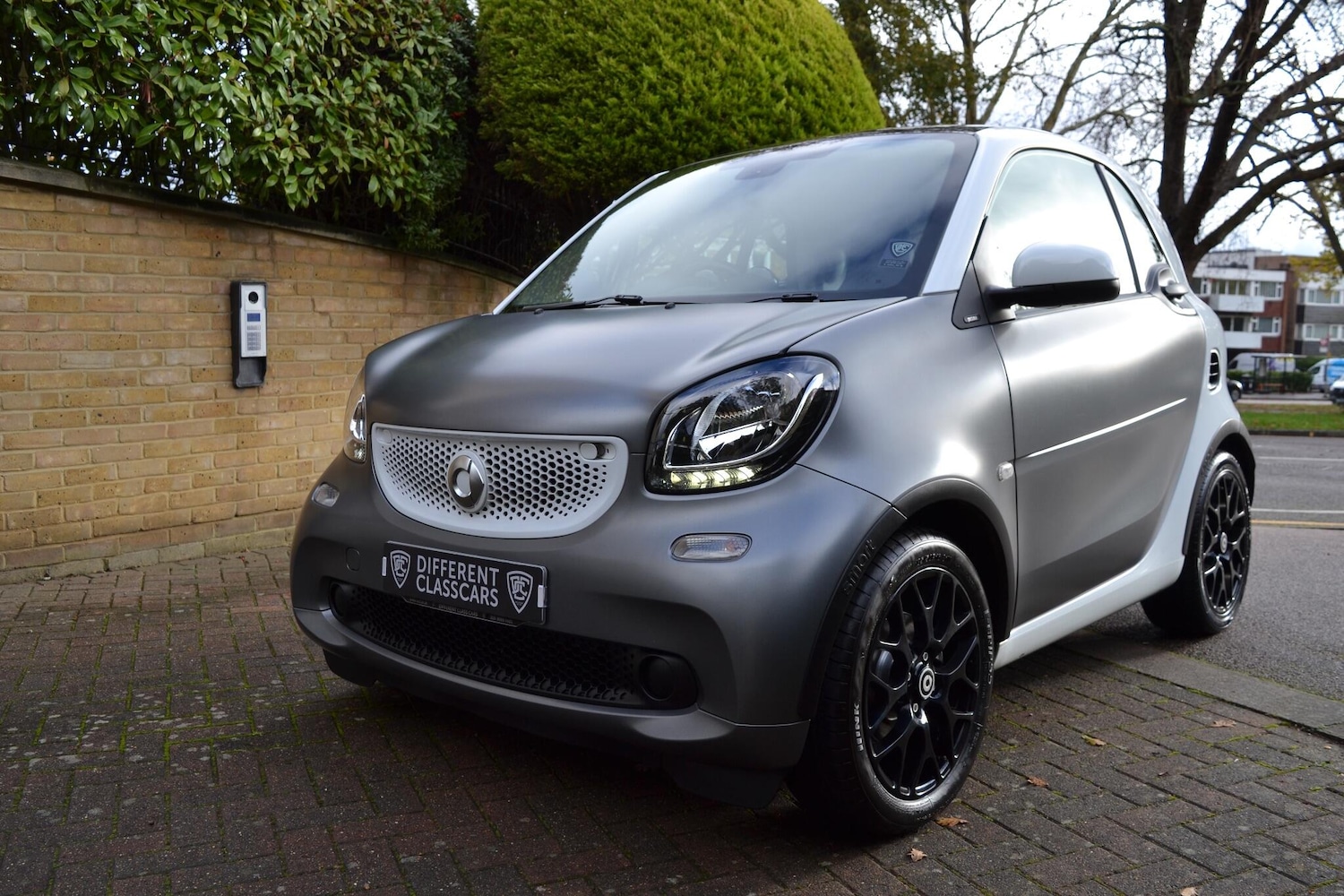 Used smart fortwo 2017 for sale - 76759553: Photo 52