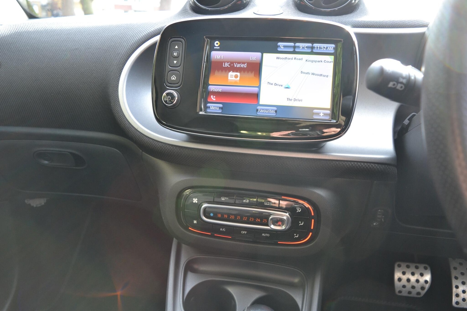 Used smart fortwo 2017 for sale - 76759553: Photo 6