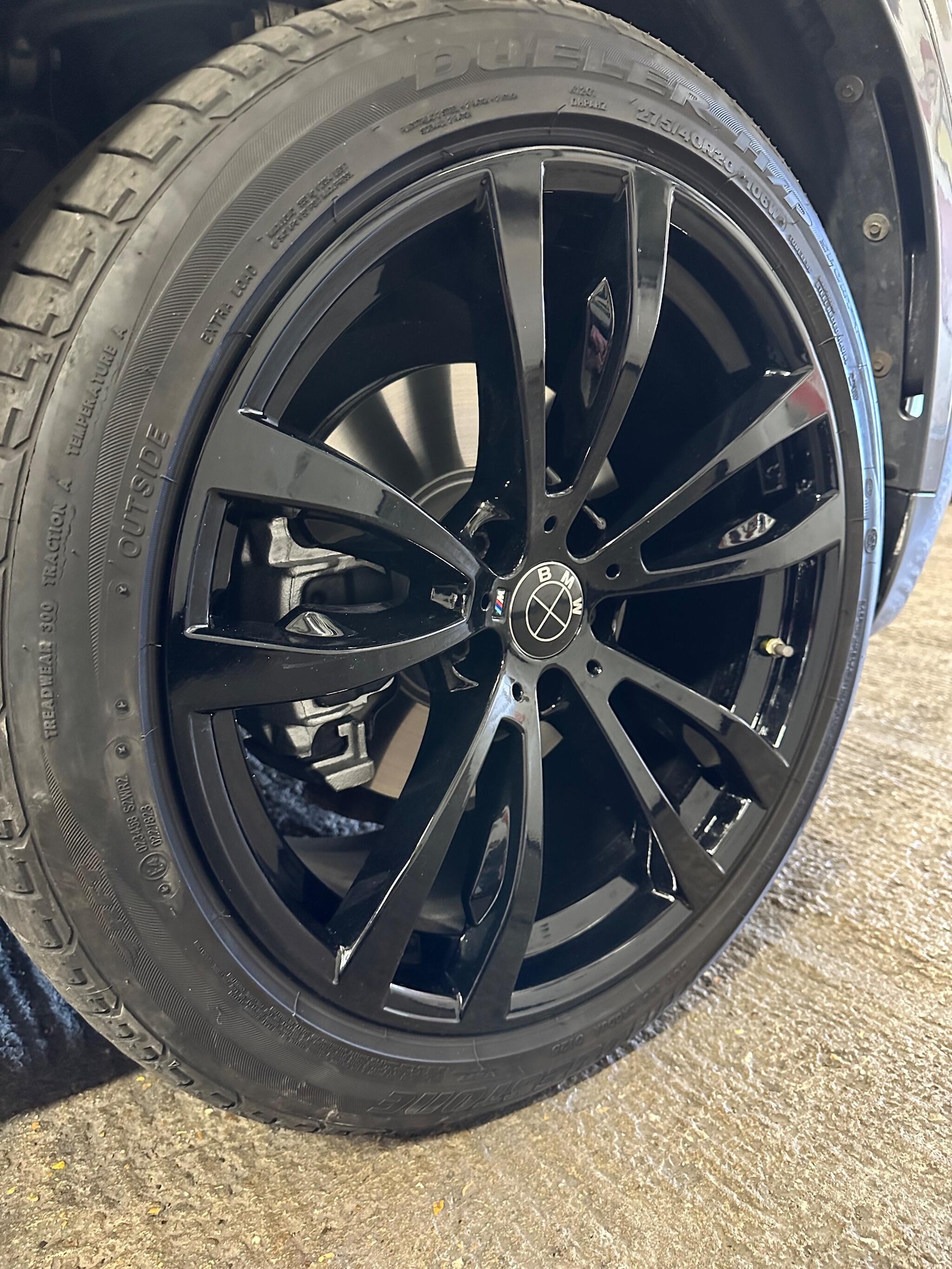 Used BMW X6 2017 for sale - 76377390: Photo 13