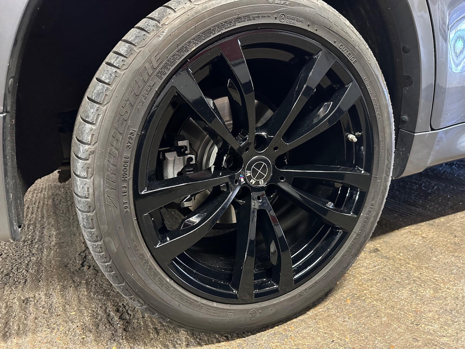 Used BMW X6 2017 for sale - 76377390: Photo 14
