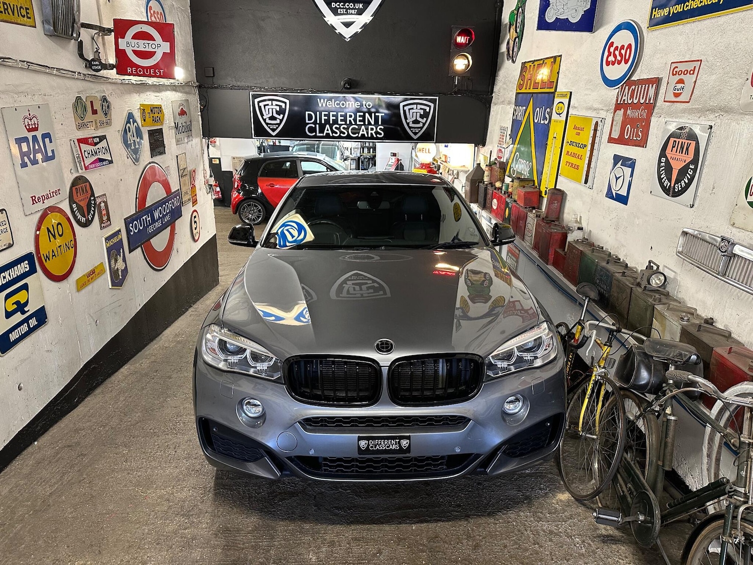 Used BMW X6 2017 for sale - 76377390: Photo 15
