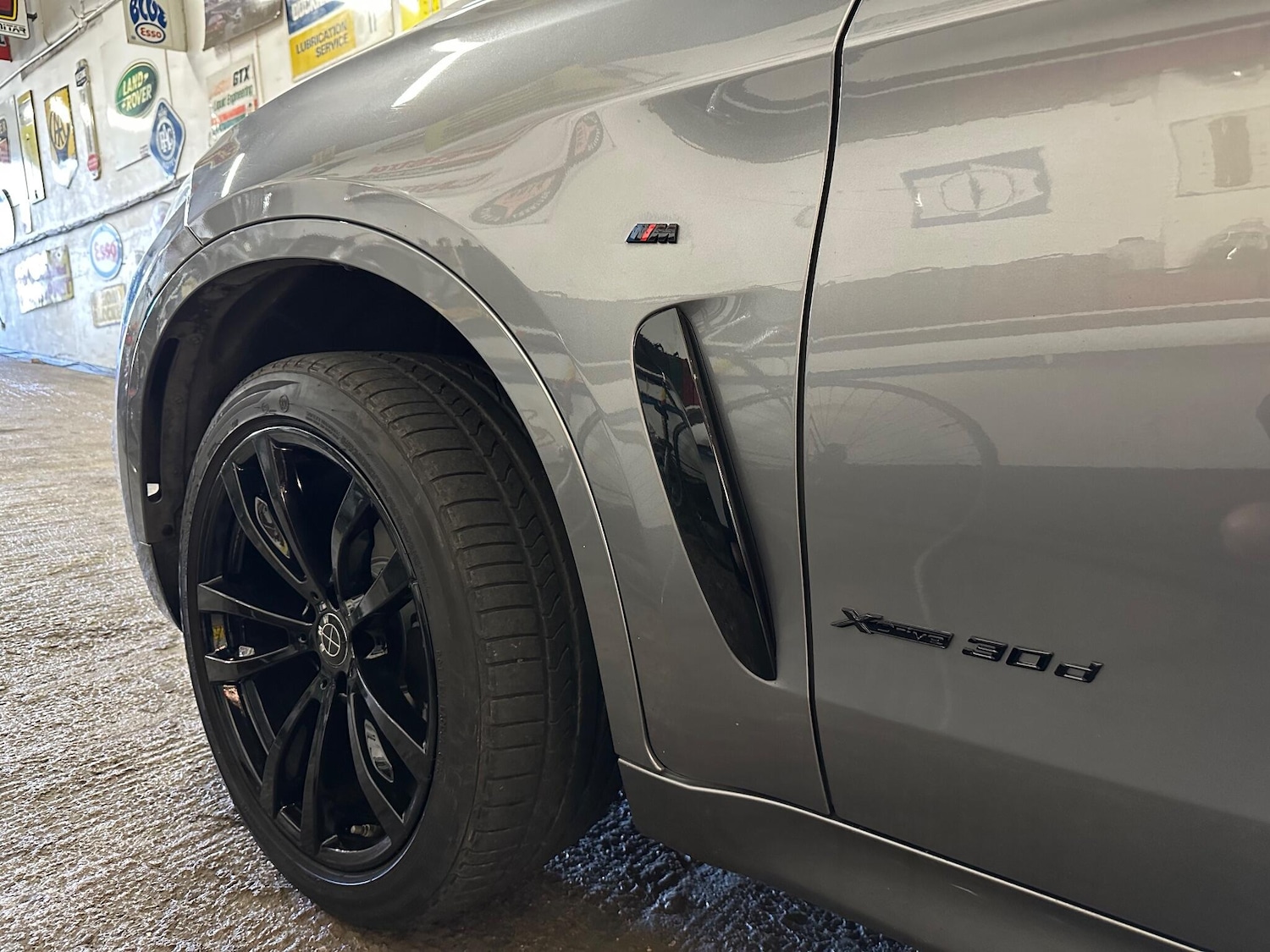 Used BMW X6 2017 for sale - 76377390: Photo 17