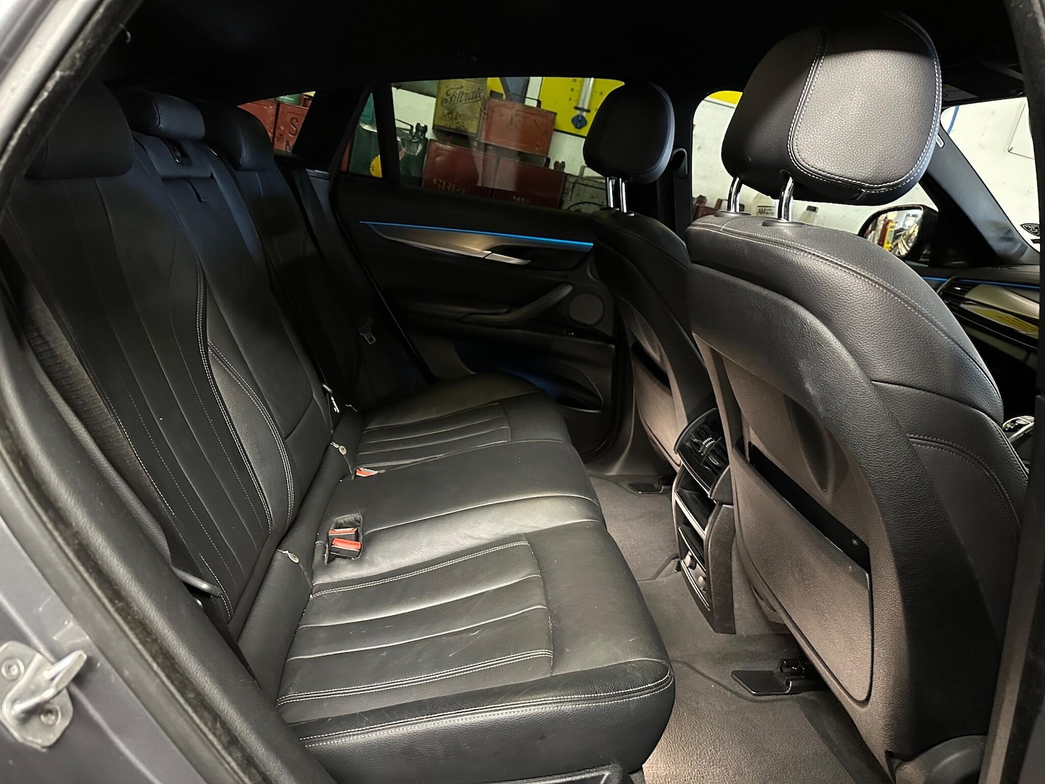 Used BMW X6 2017 for sale - 76377390: Photo 21