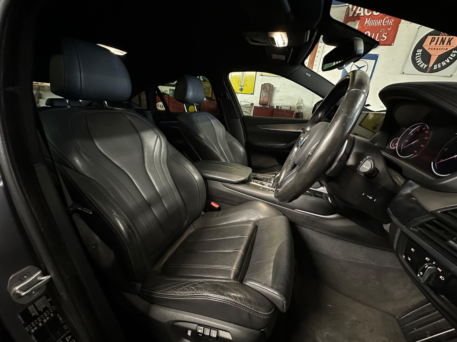 Used BMW X6 2017 for sale - 76377390: Photo 22