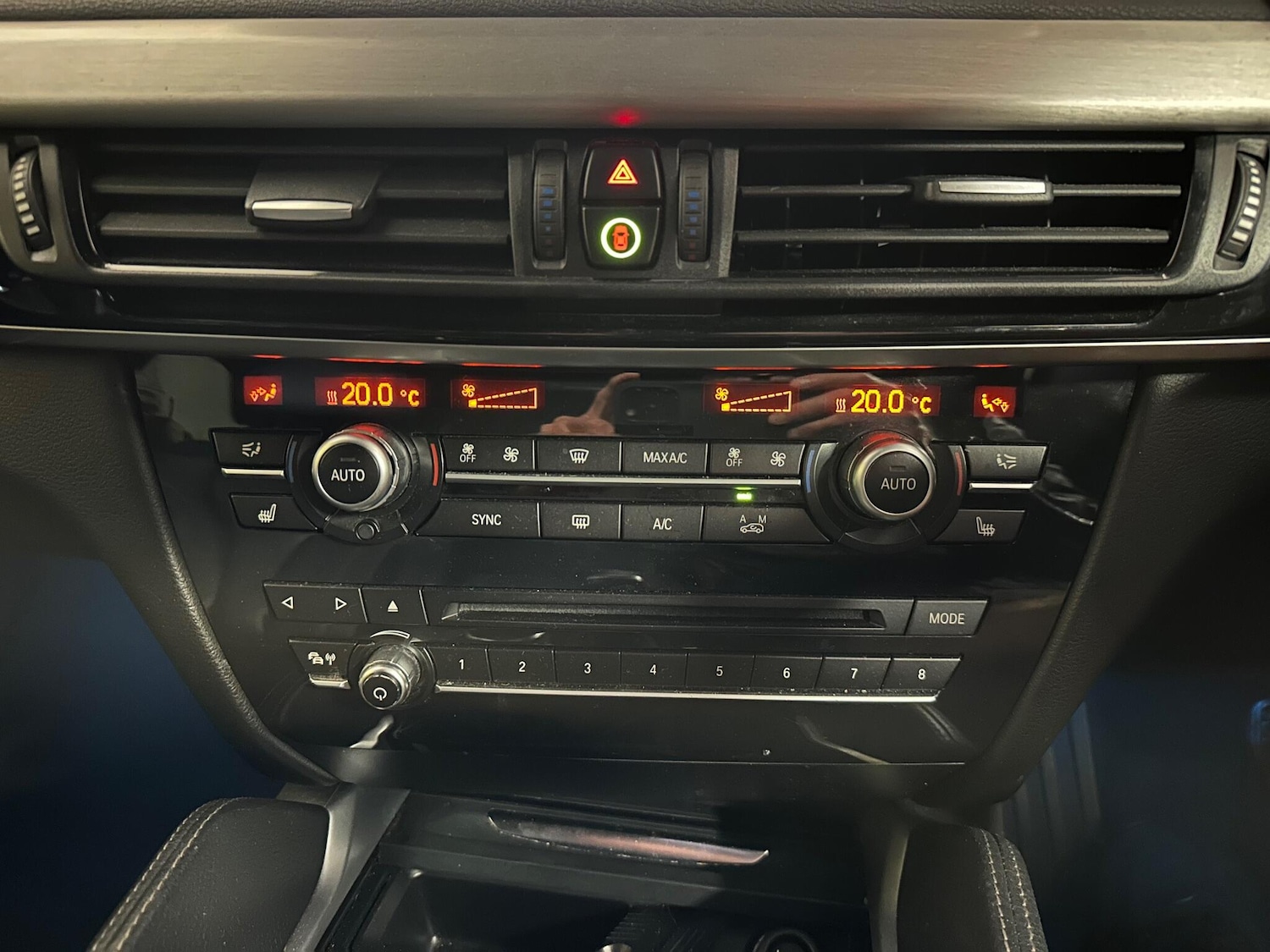 Used BMW X6 2017 for sale - 76377390: Photo 28