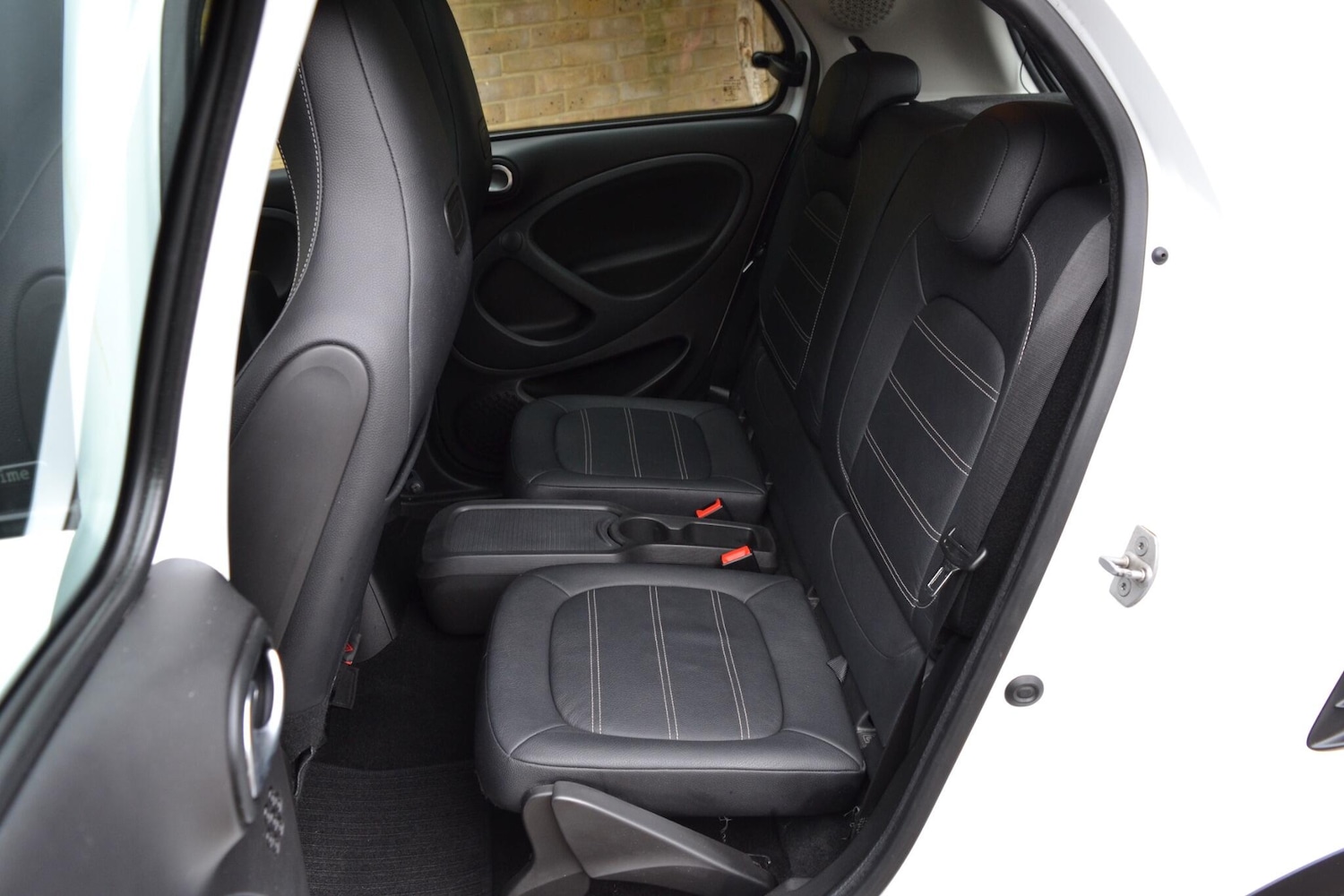 Used smart forfour 2017 for sale - 78033648: Photo 20