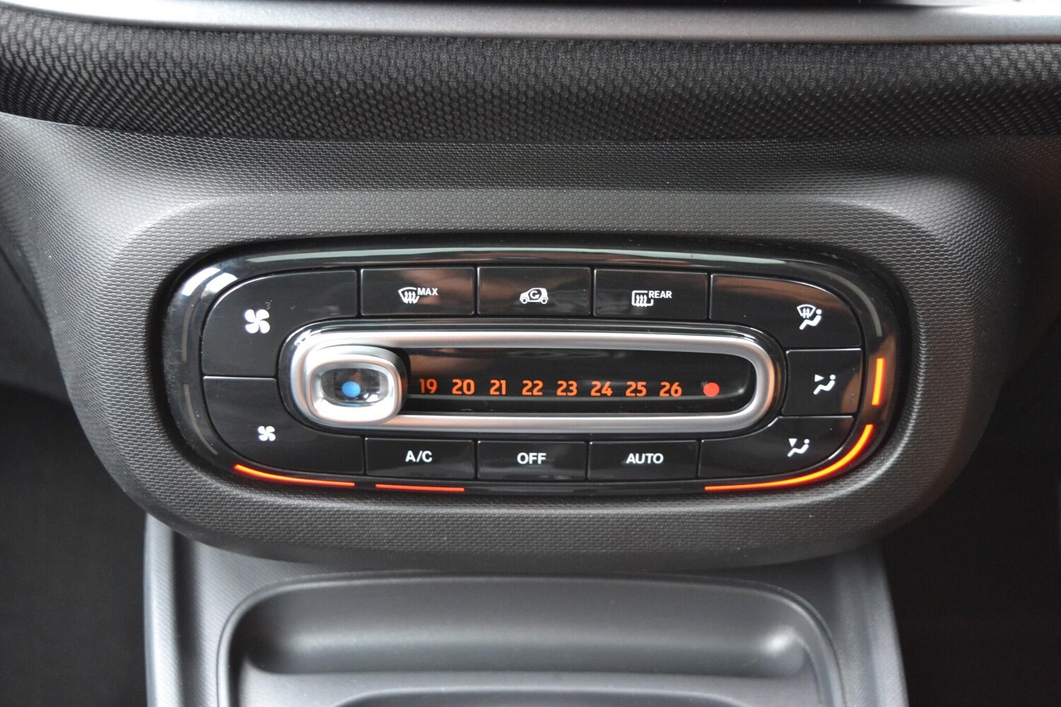 Used smart forfour 2017 for sale - 78033648: Photo 33