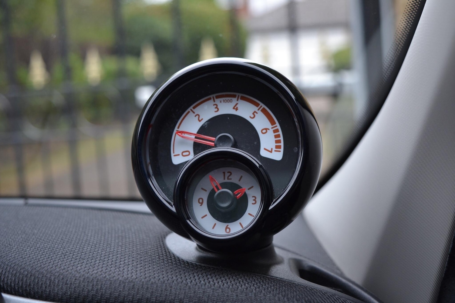 Used smart forfour 2017 for sale - 78033648: Photo 34