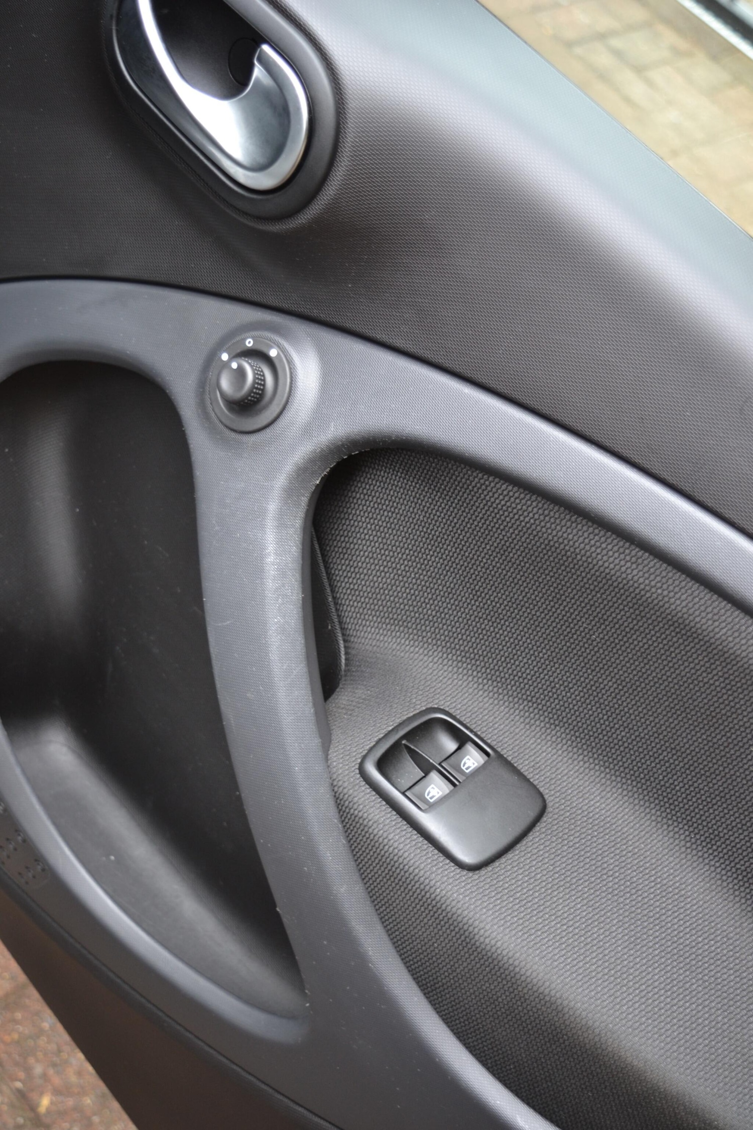 Used smart forfour 2017 for sale - 78033648: Photo 38