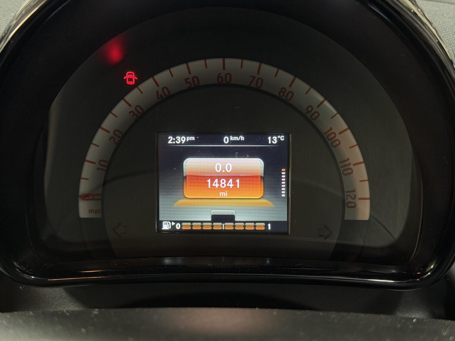 Used smart forfour 2017 for sale - 78033648: Photo 40