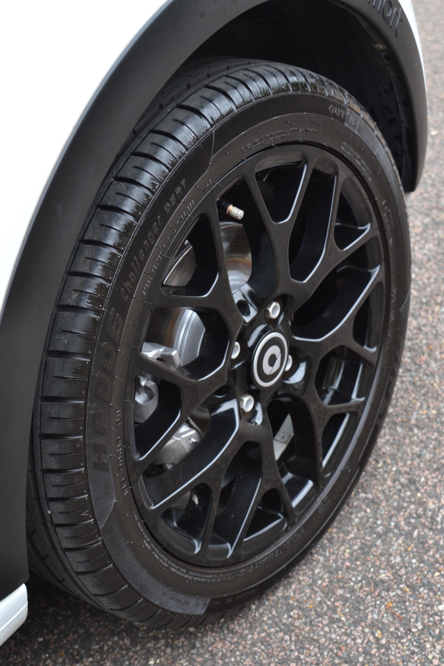 Used smart forfour 2017 for sale - 78033648: Photo 5