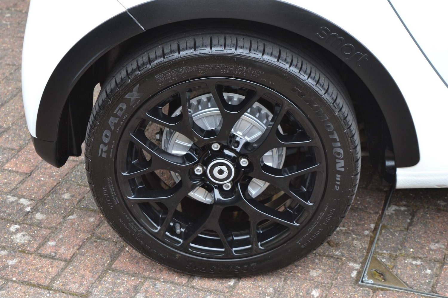 Used smart forfour 2017 for sale - 78033648: Photo 6