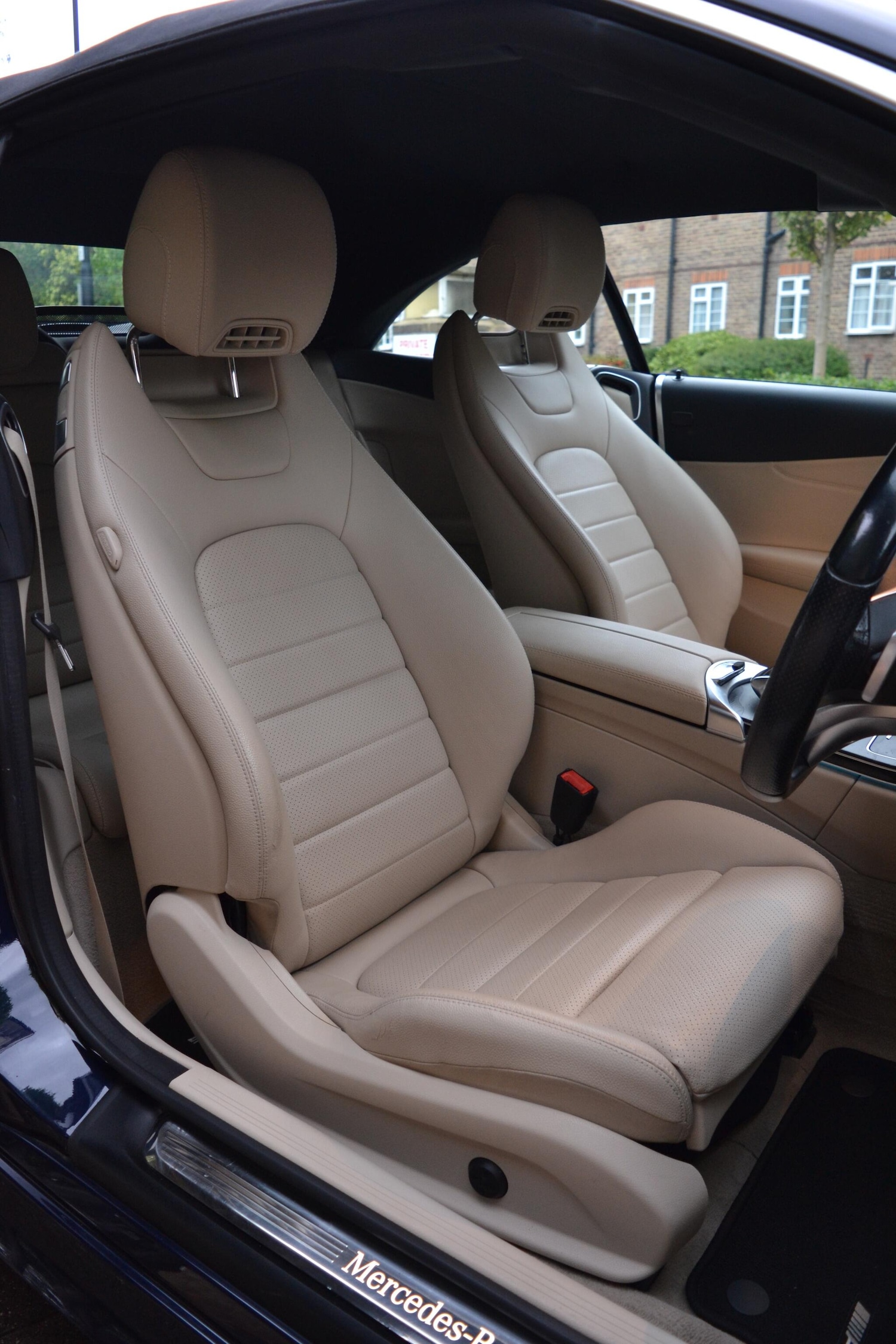 Used Mercedes-Benz C Class 2016 for sale - 76377305: Photo 25