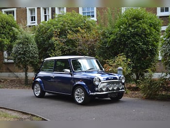 Used Rover Mini 2001 for sale - 79794591: Photo