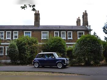 Used Rover Mini 2001 for sale - 79794591: Photo