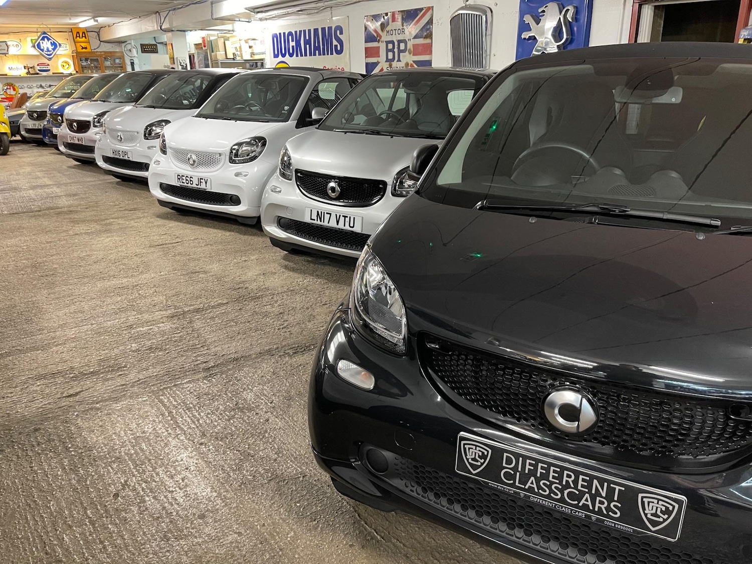 Used smart fortwo 2008 for sale - 76377914: Photo 21