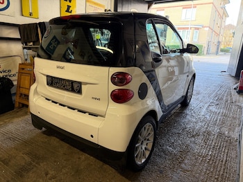 Used smart fortwo 2008 for sale - 76377914: Photo