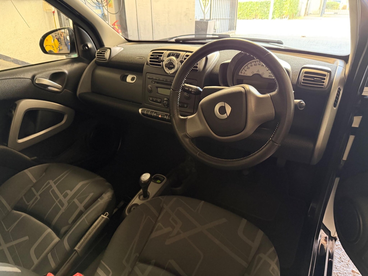 Used smart fortwo 2008 for sale - 76377914: Photo 4