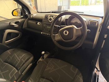 Used smart fortwo 2008 for sale - 76377914: Photo
