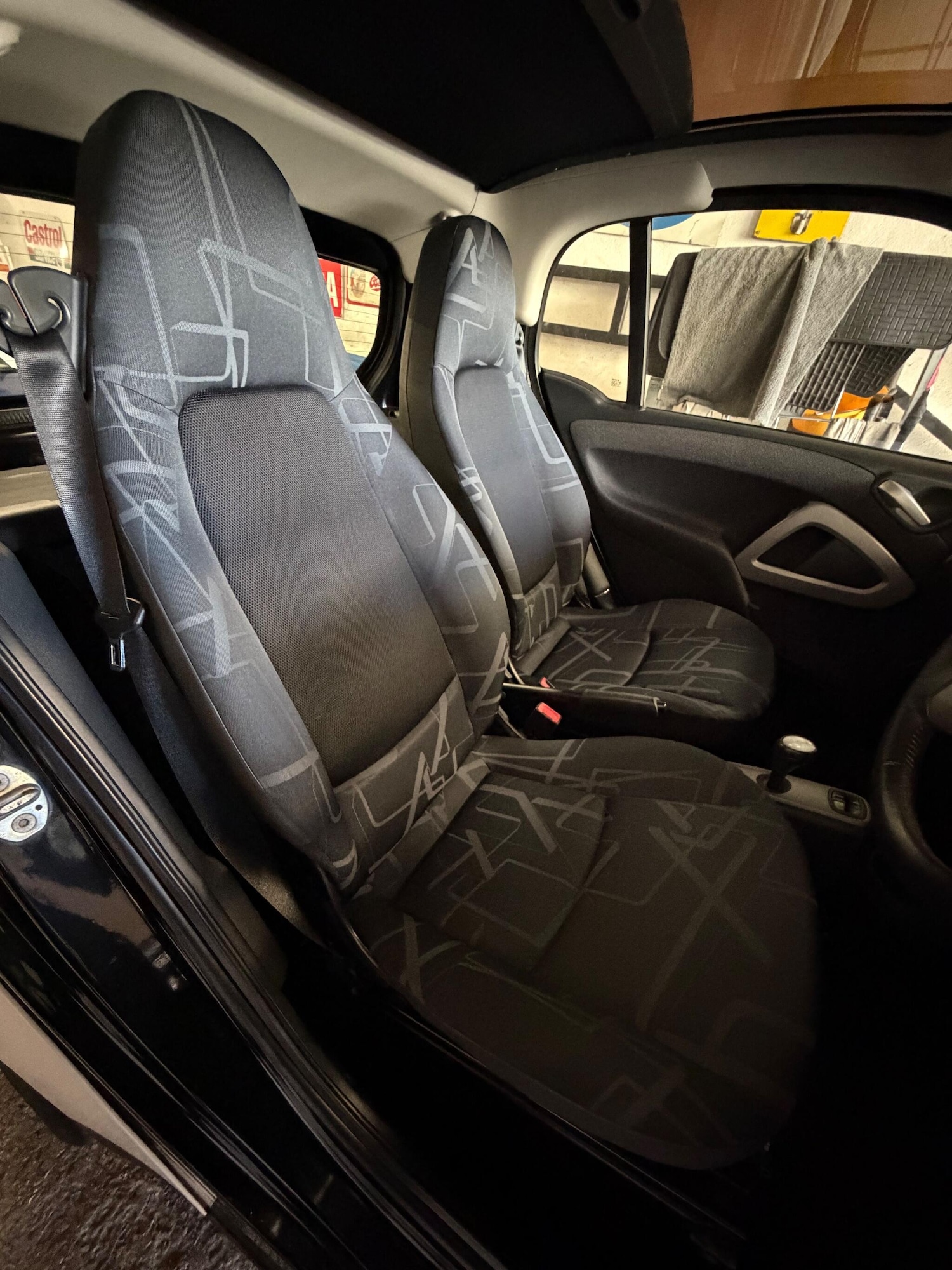 Used smart fortwo 2008 for sale - 76377914: Photo 6