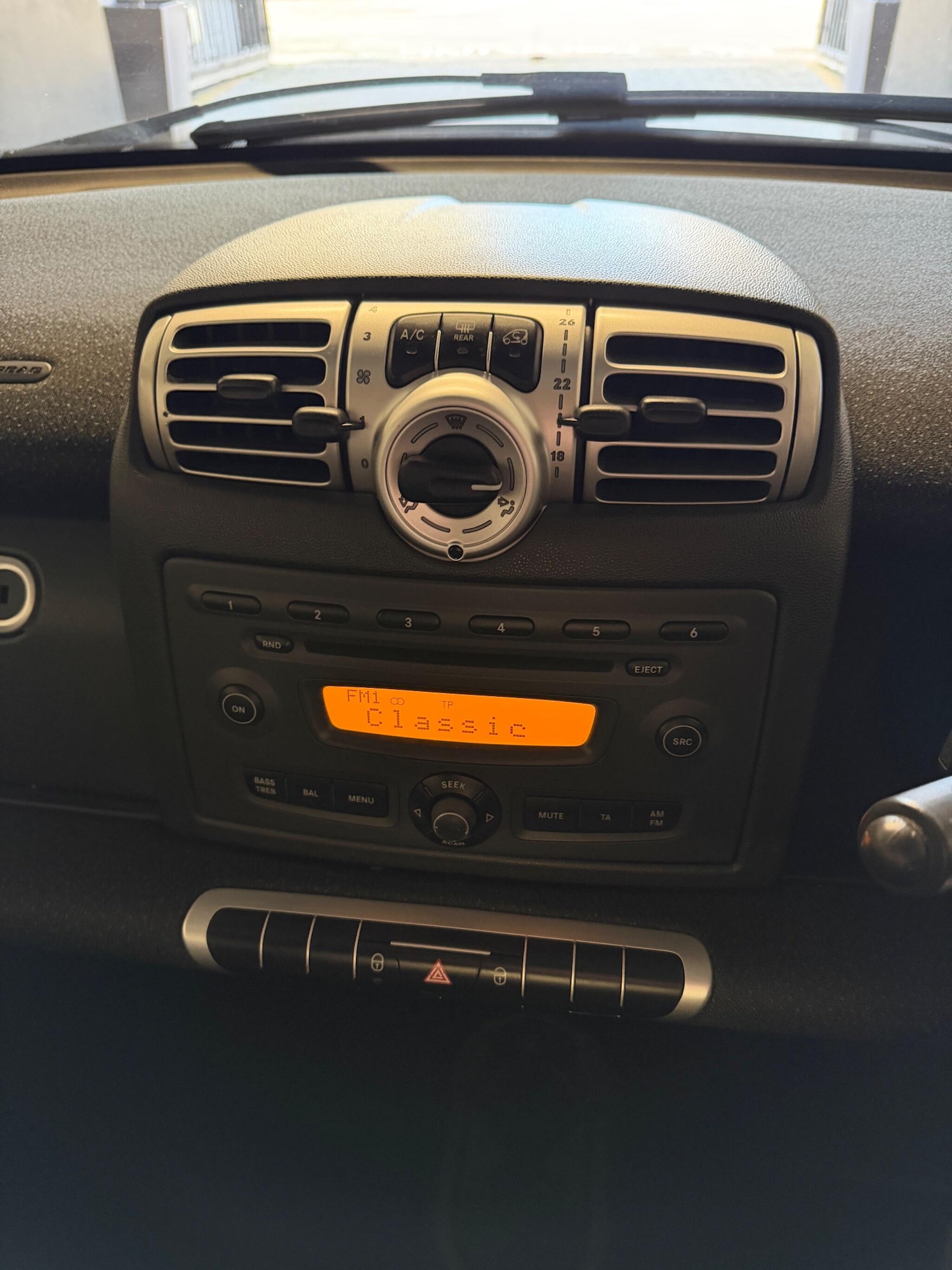 Used smart fortwo 2008 for sale - 76377914: Photo 8