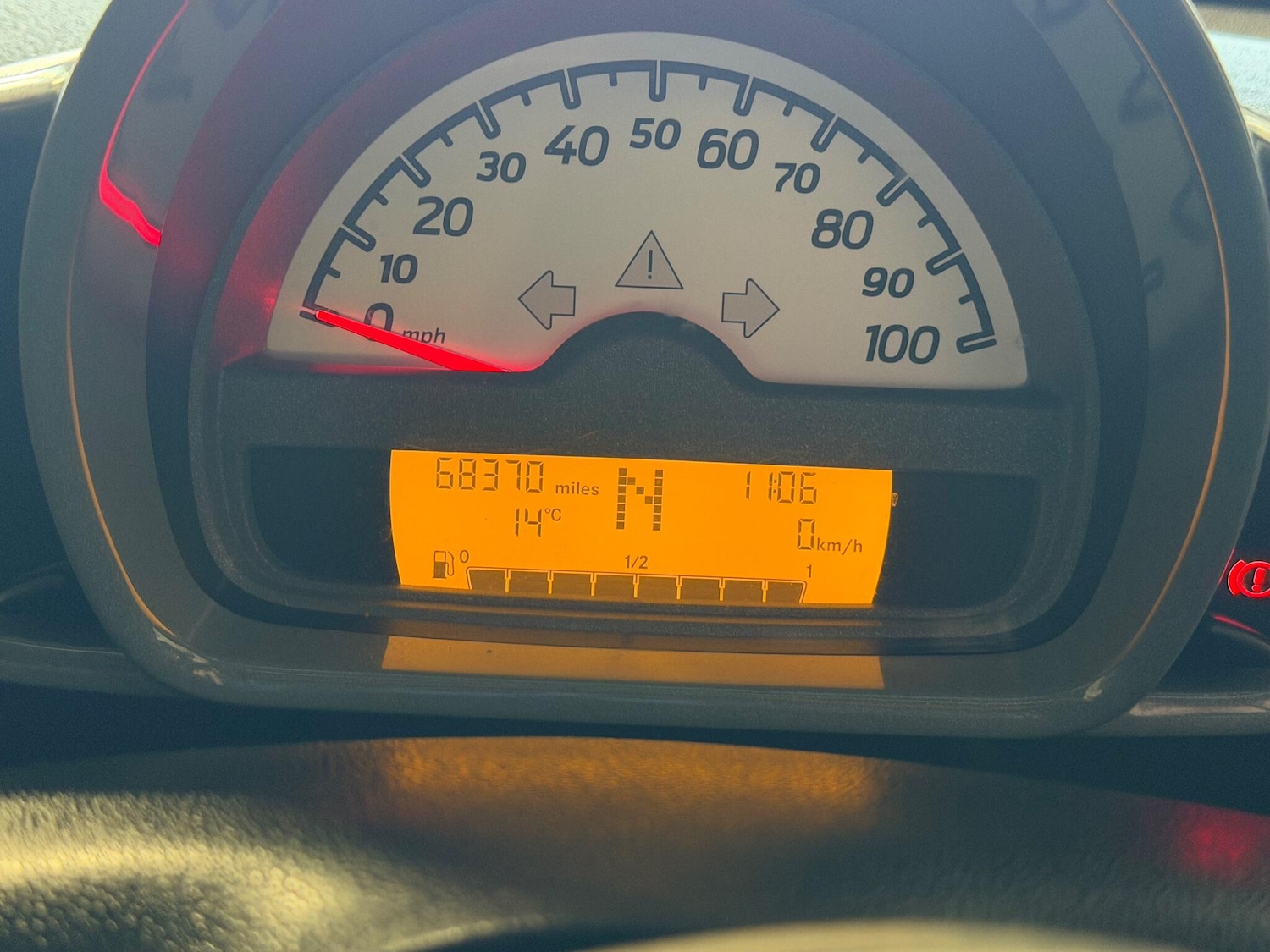 Used smart fortwo 2008 for sale - 76377914: Photo 9