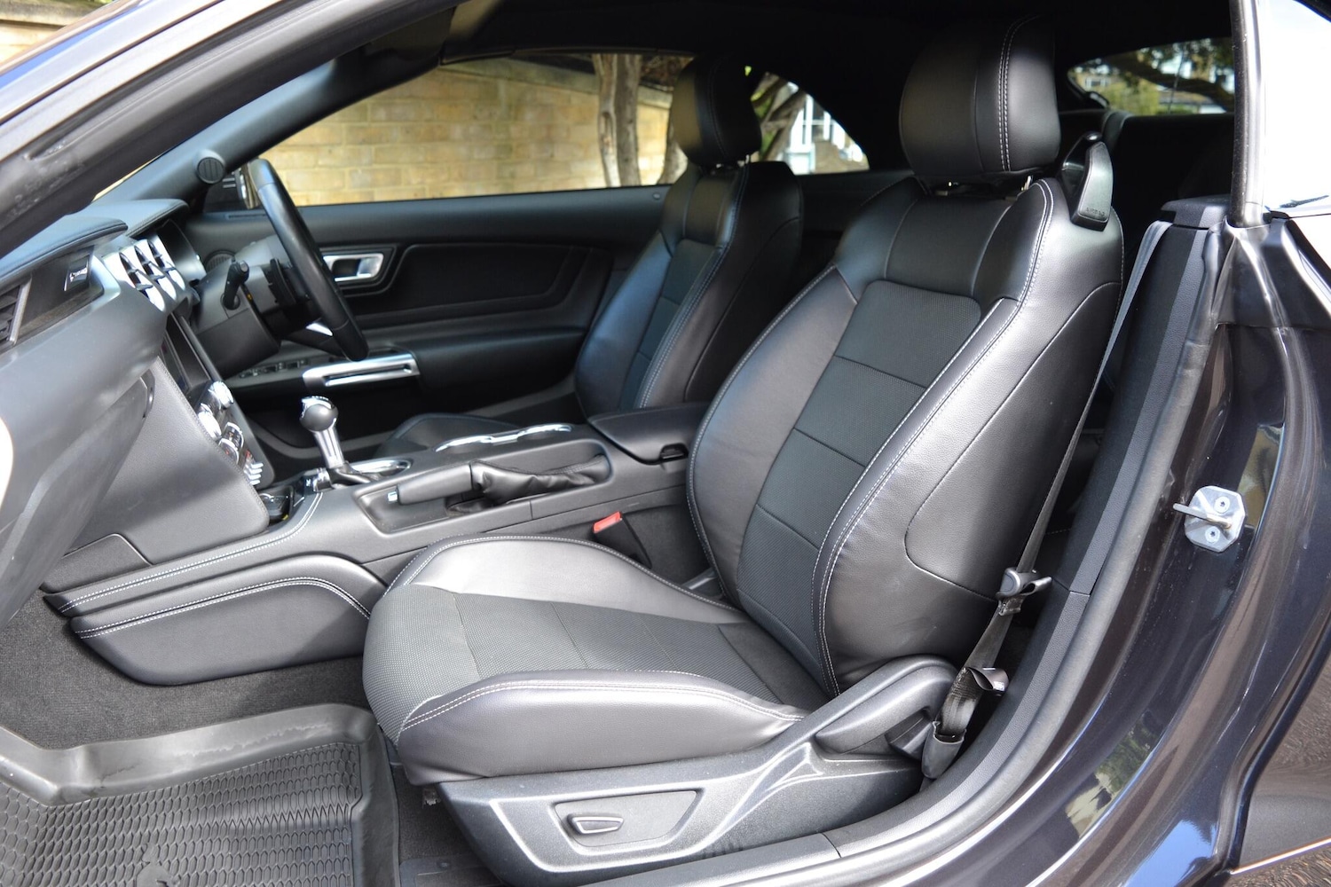 Used smart forfour 2017 for sale - 76377612: Photo 18