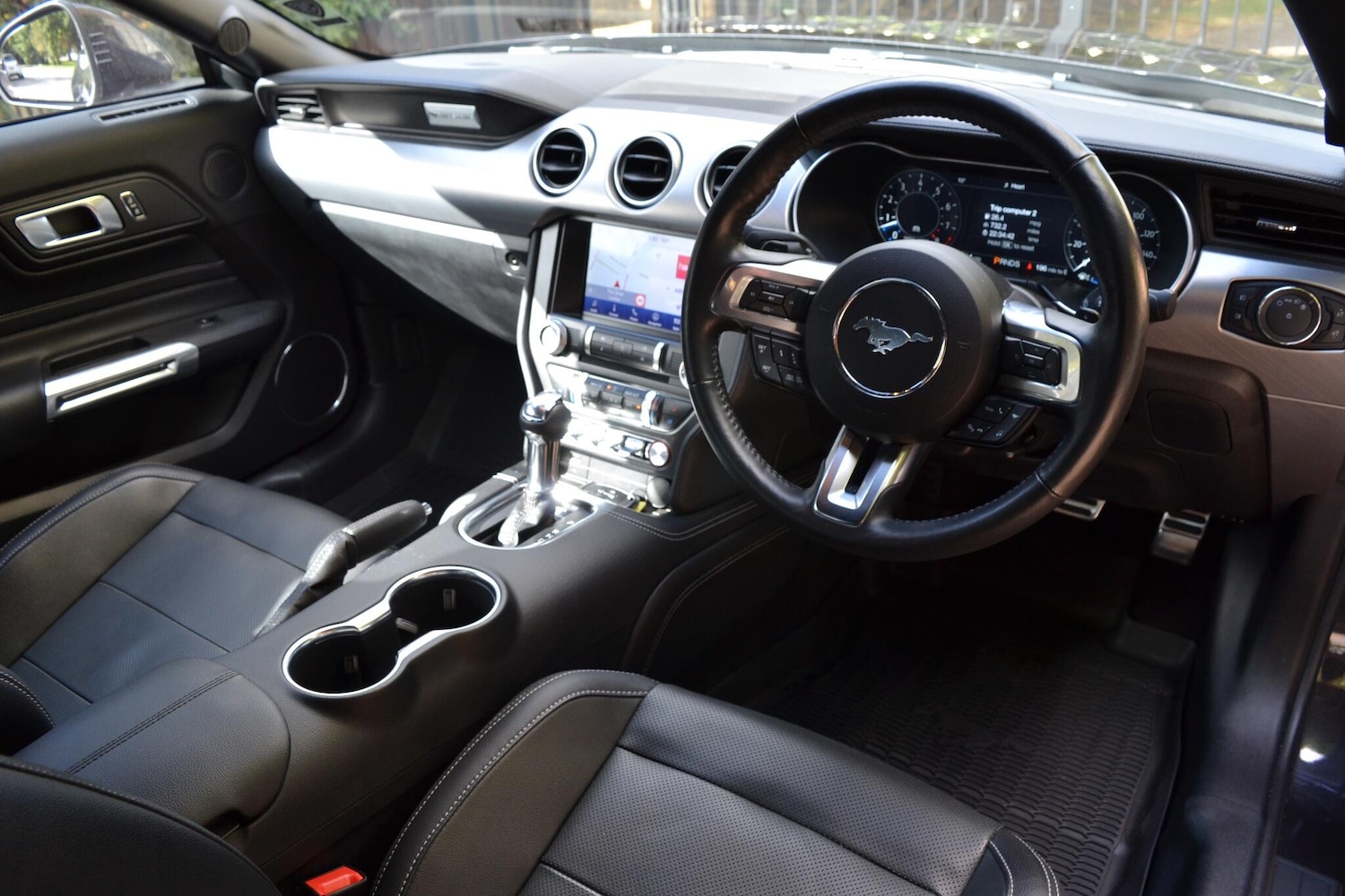 Used smart forfour 2017 for sale - 76377612: Photo 4