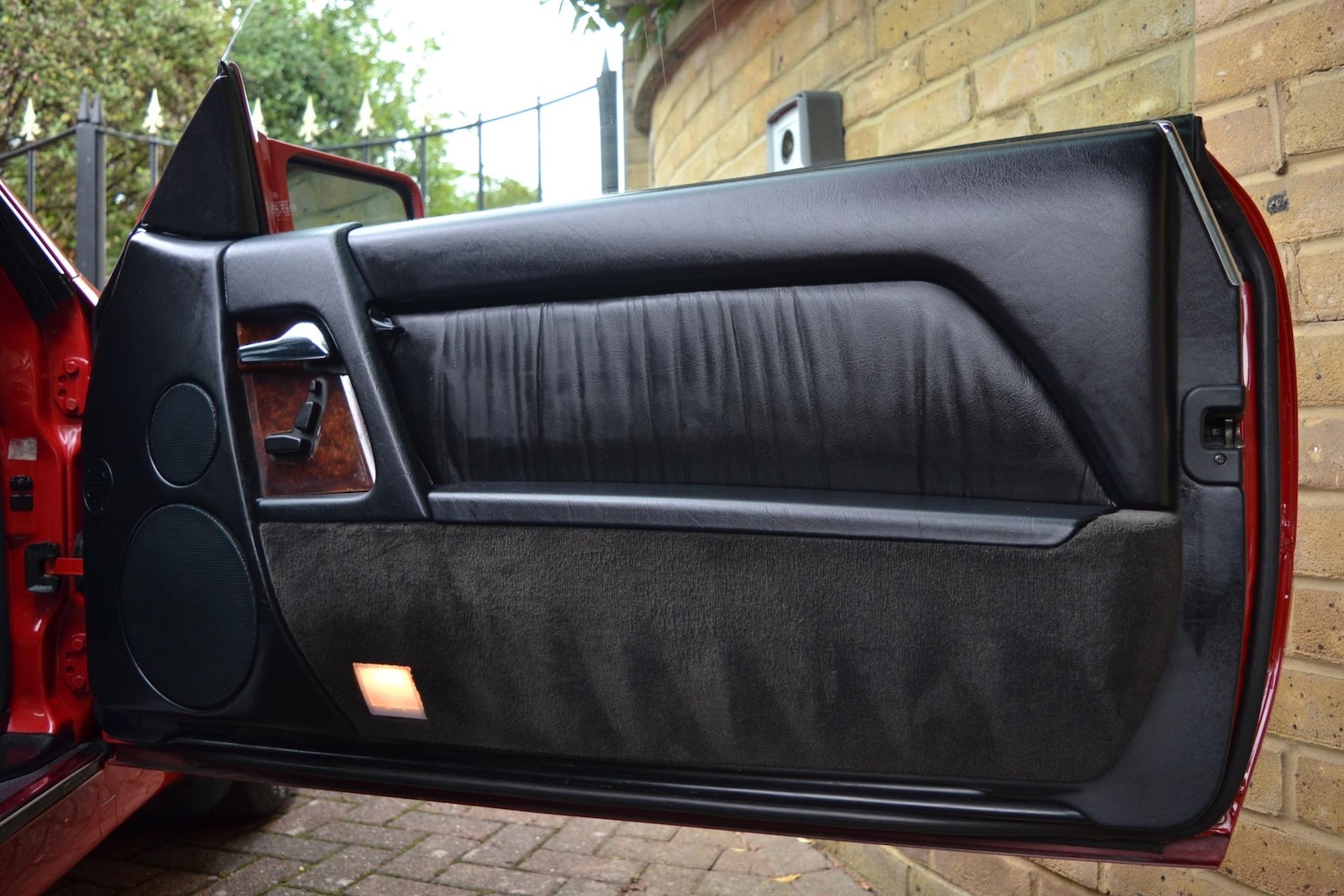 Used Mercedes-Benz S Class 1993 for sale - 76377613: Photo 10