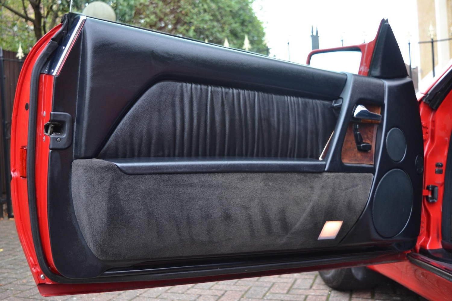 Used Mercedes-Benz S Class 1993 for sale - 76377613: Photo 17