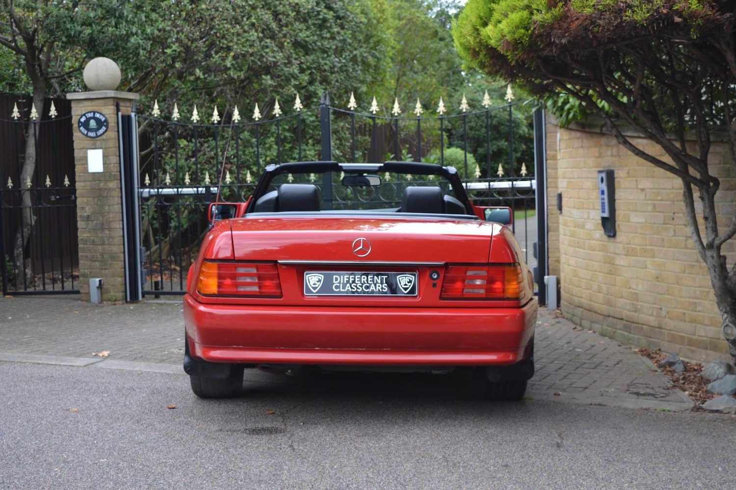 Used Mercedes-Benz S Class 1993 for sale - 76377613: Photo 23