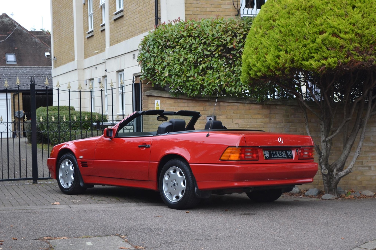 Used Mercedes-Benz S Class 1993 for sale - 76377613: Photo 24