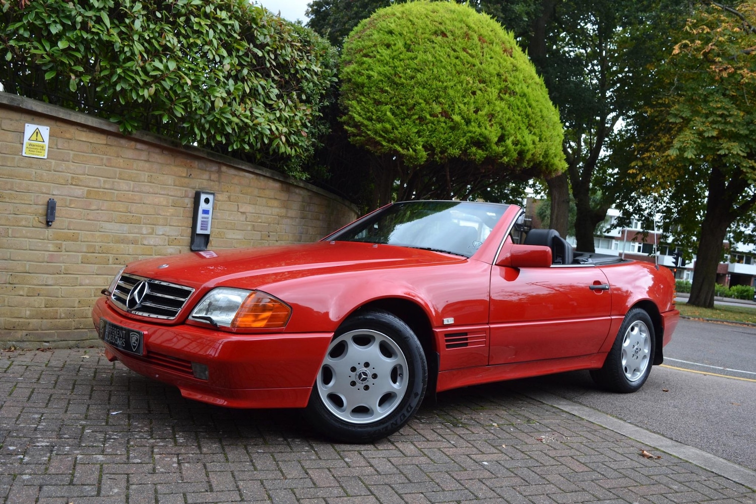 Used Mercedes-Benz S Class 1993 for sale - 76377613: Photo 26