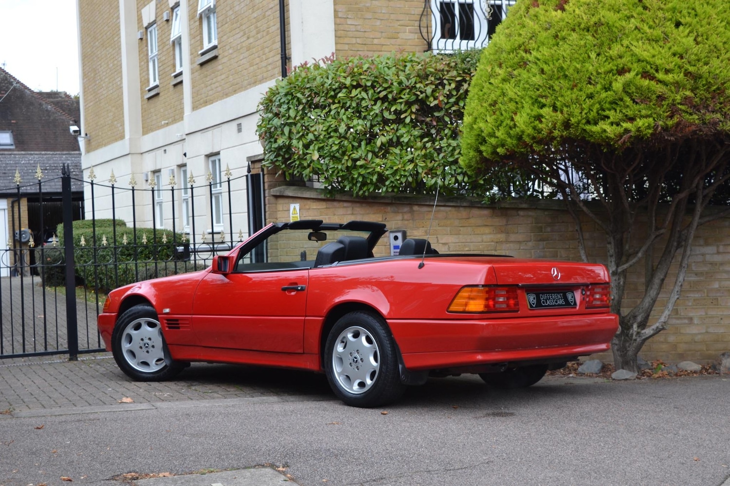 Used Mercedes-Benz S Class 1993 for sale - 76377613: Photo 27
