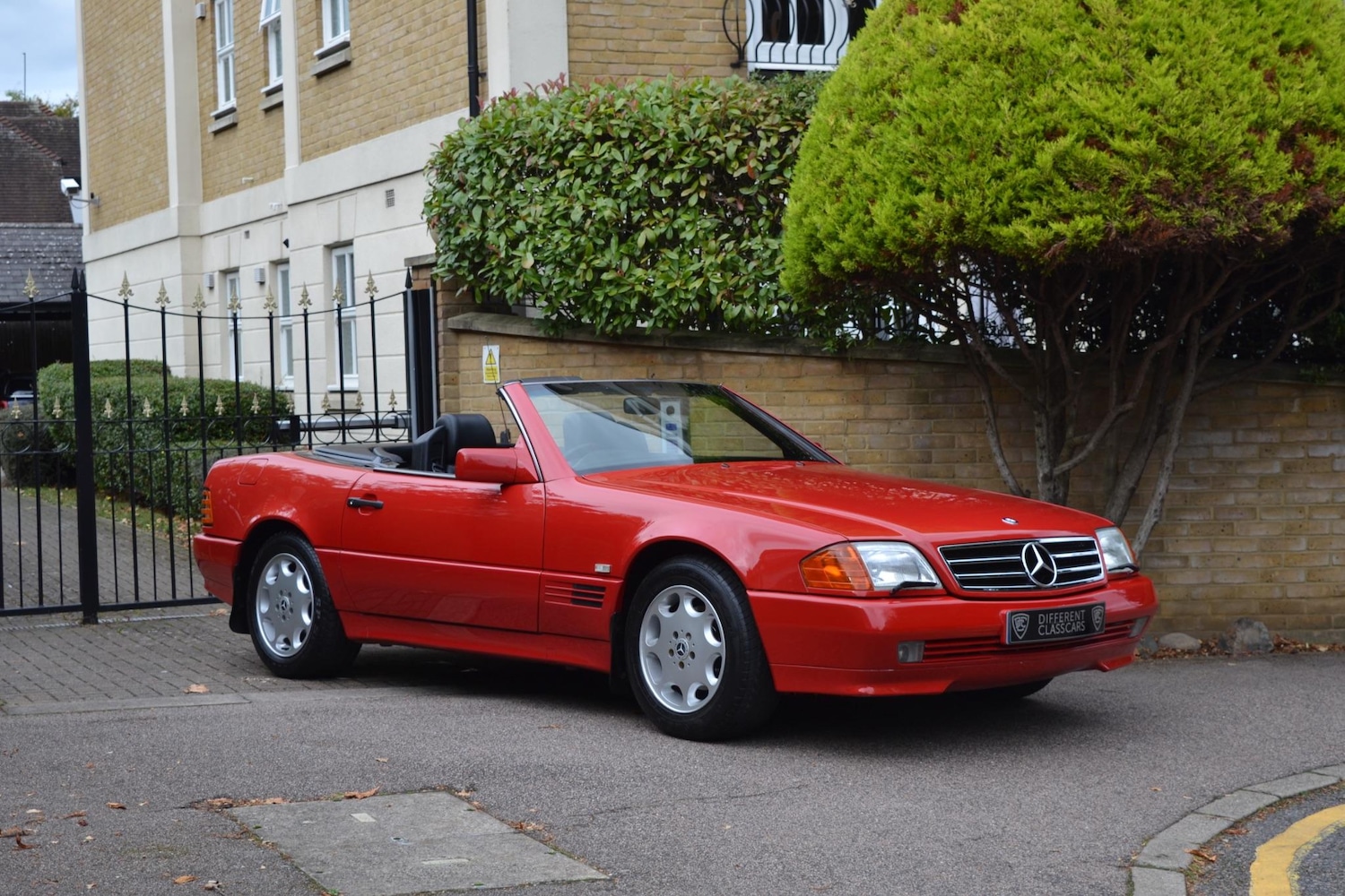 Used Mercedes-Benz S Class 1993 for sale - 76377613: Photo 29