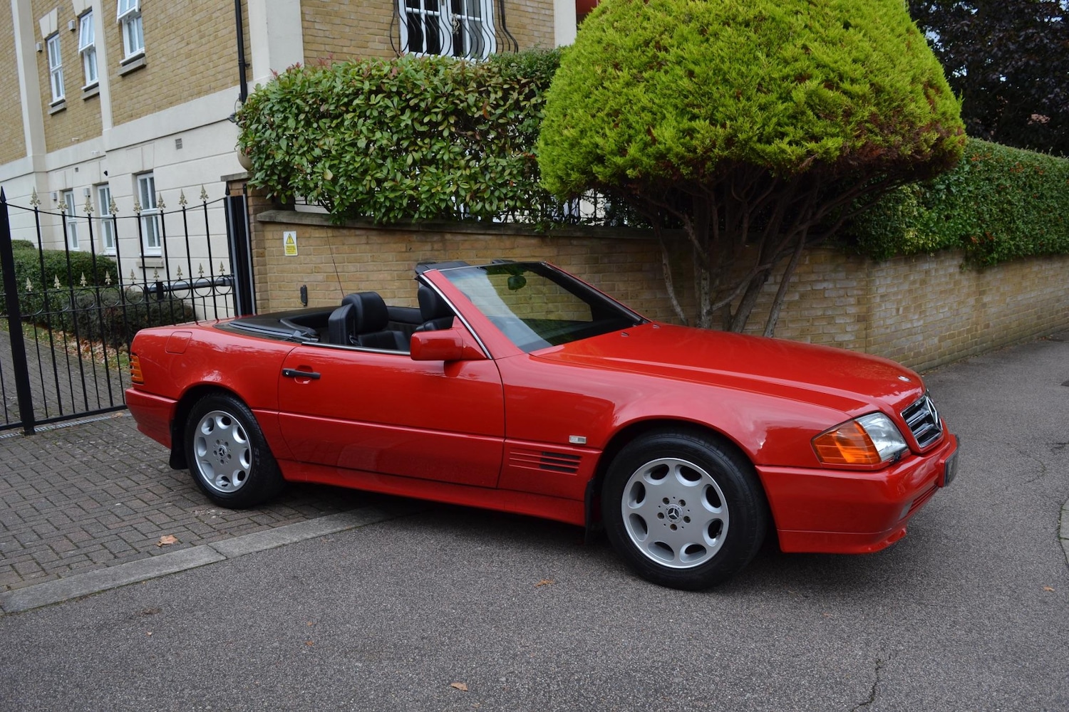 Used Mercedes-Benz S Class 1993 for sale - 76377613: Photo 30