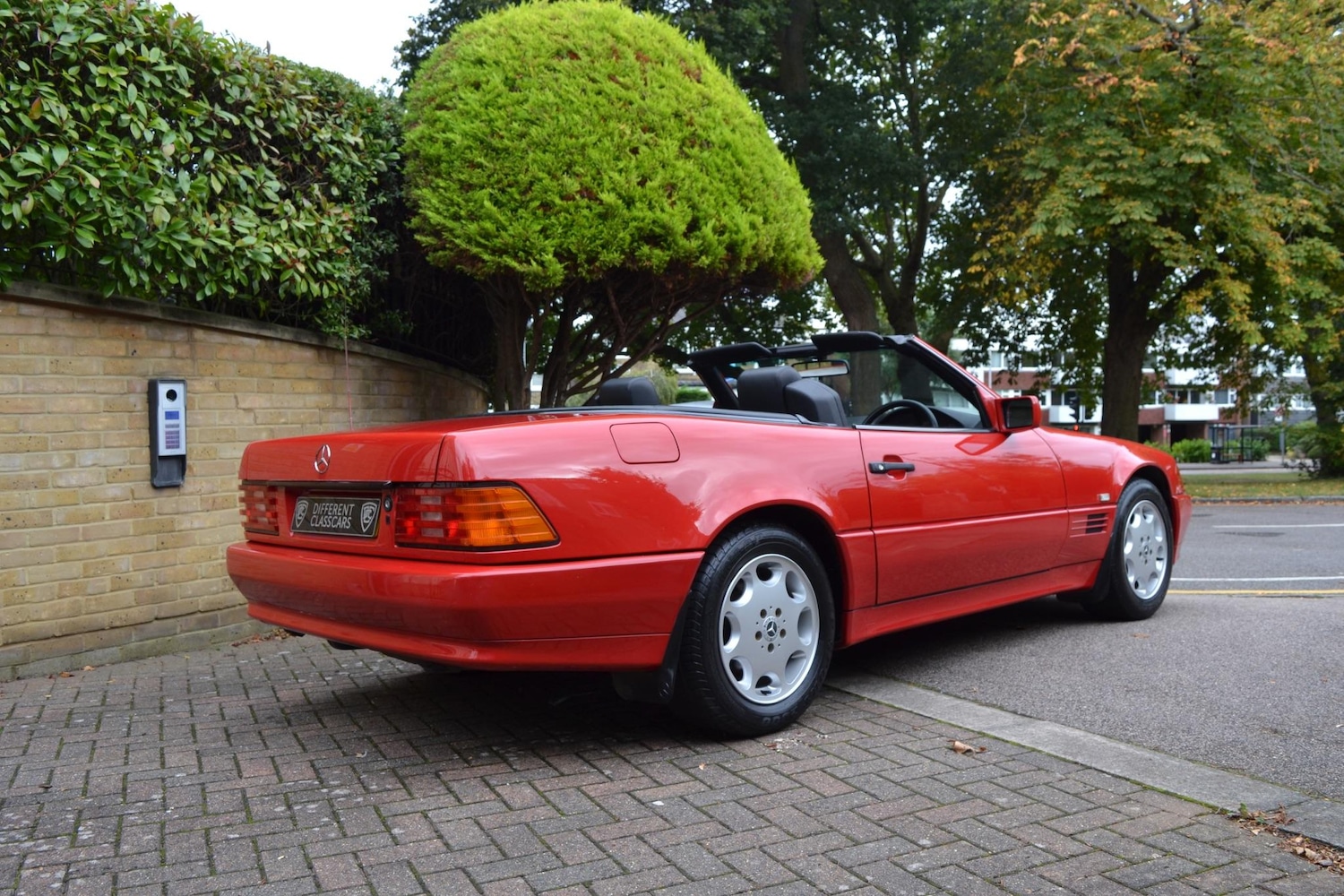 Used Mercedes-Benz S Class 1993 for sale - 76377613: Photo 31