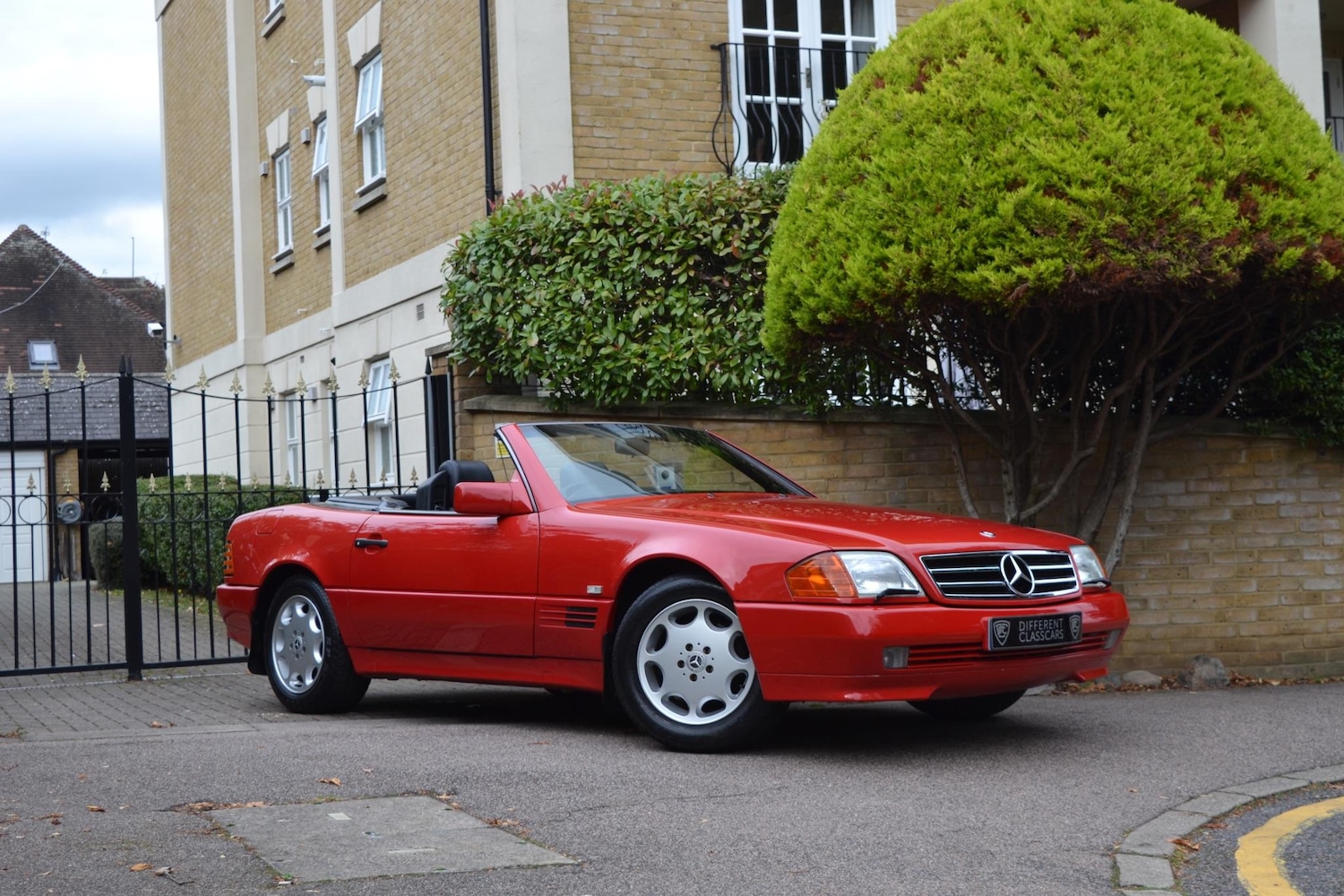 Used Mercedes-Benz S Class 1993 for sale - 76377613: Photo 32