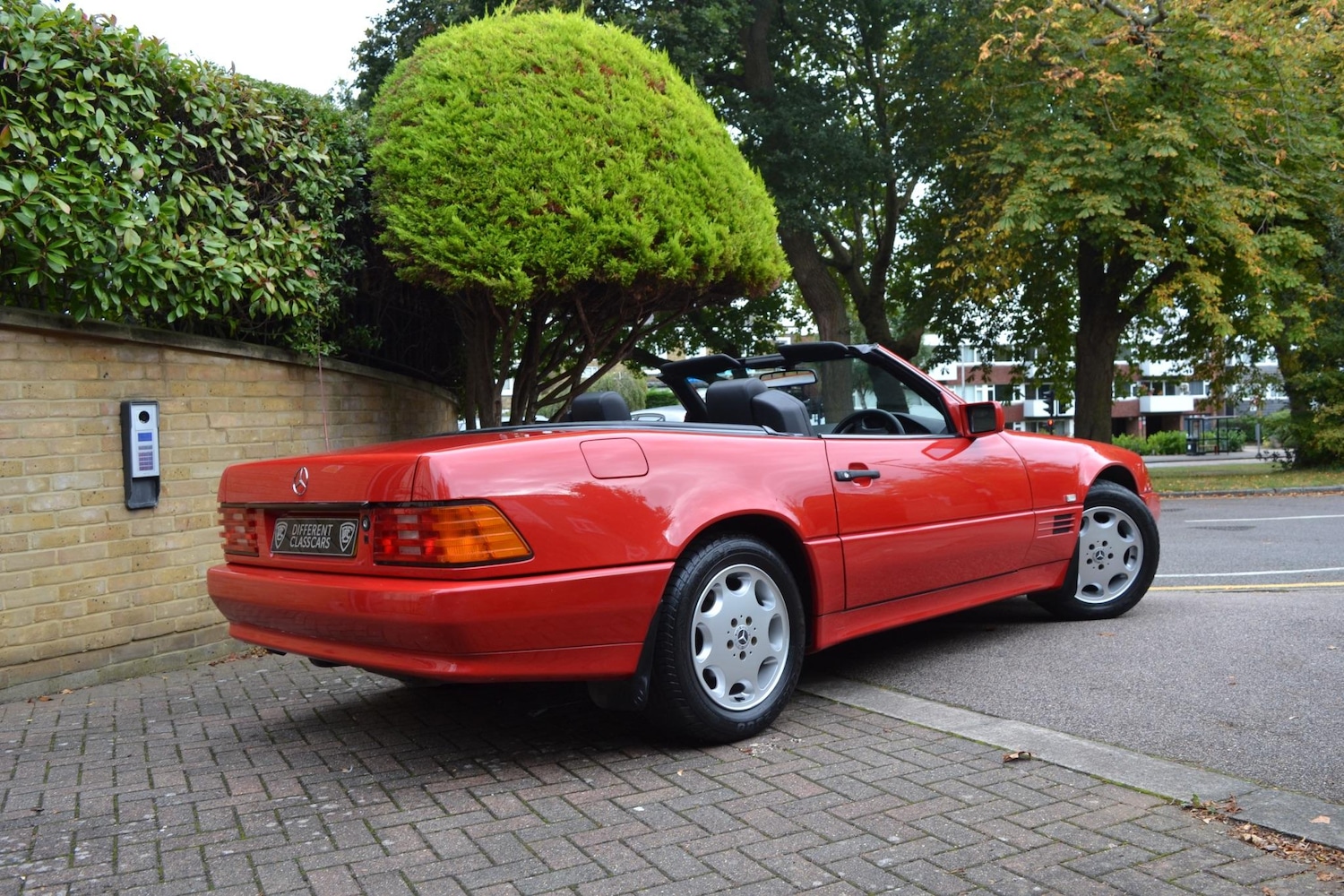 Used Mercedes-Benz S Class 1993 for sale - 76377613: Photo 33
