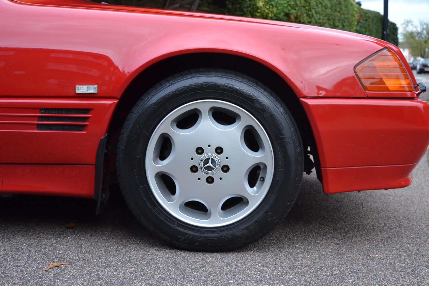 Used Mercedes-Benz S Class 1993 for sale - 76377613: Photo 34