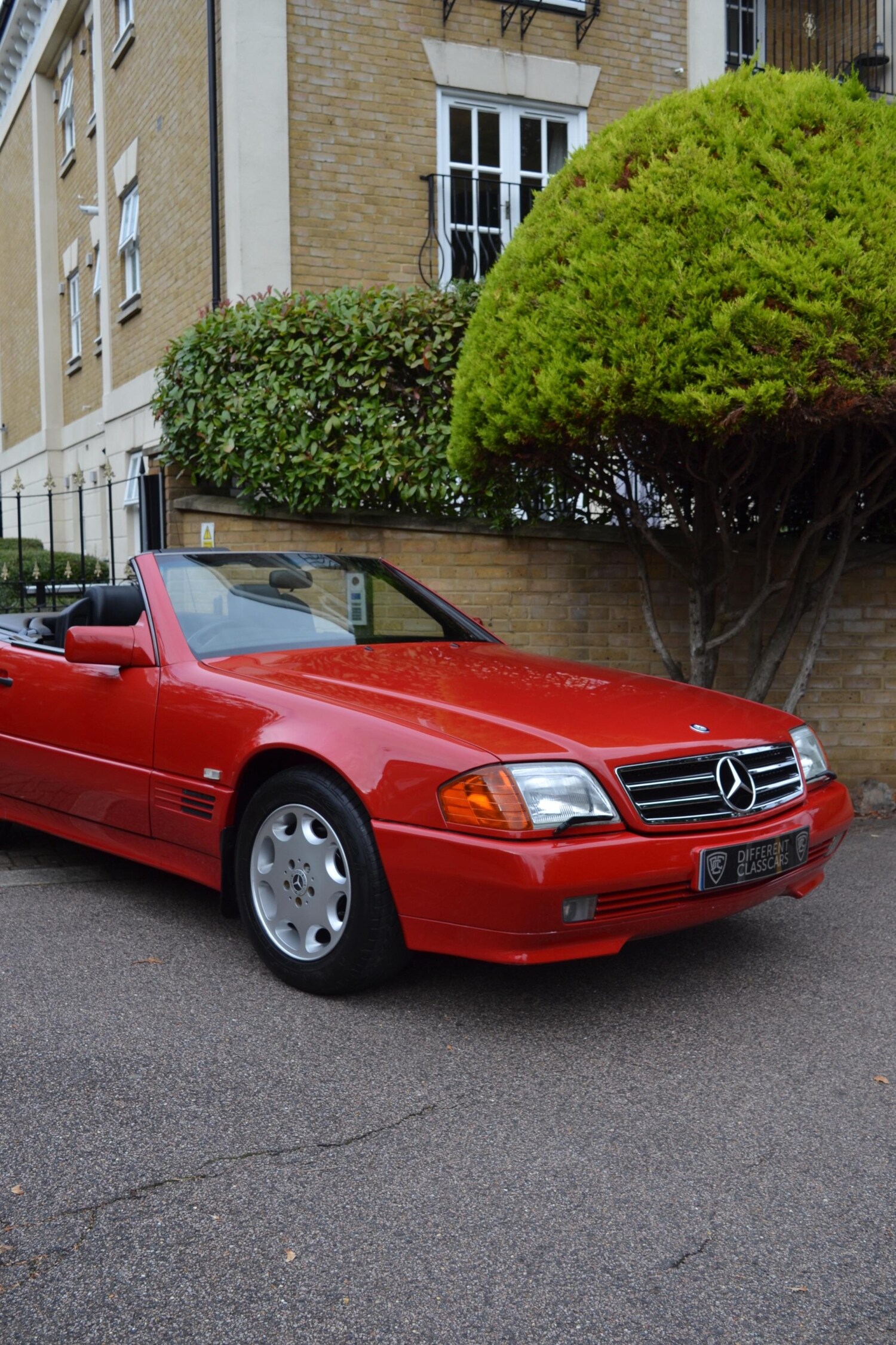 Used Mercedes-Benz S Class 1993 for sale - 76377613: Photo 35