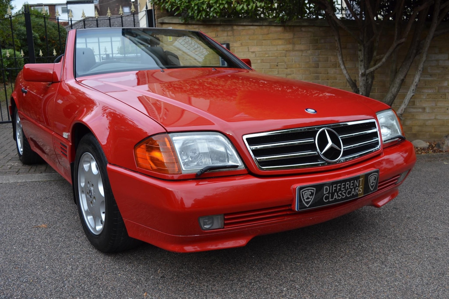 Used Mercedes-Benz S Class 1993 for sale - 76377613: Photo 36