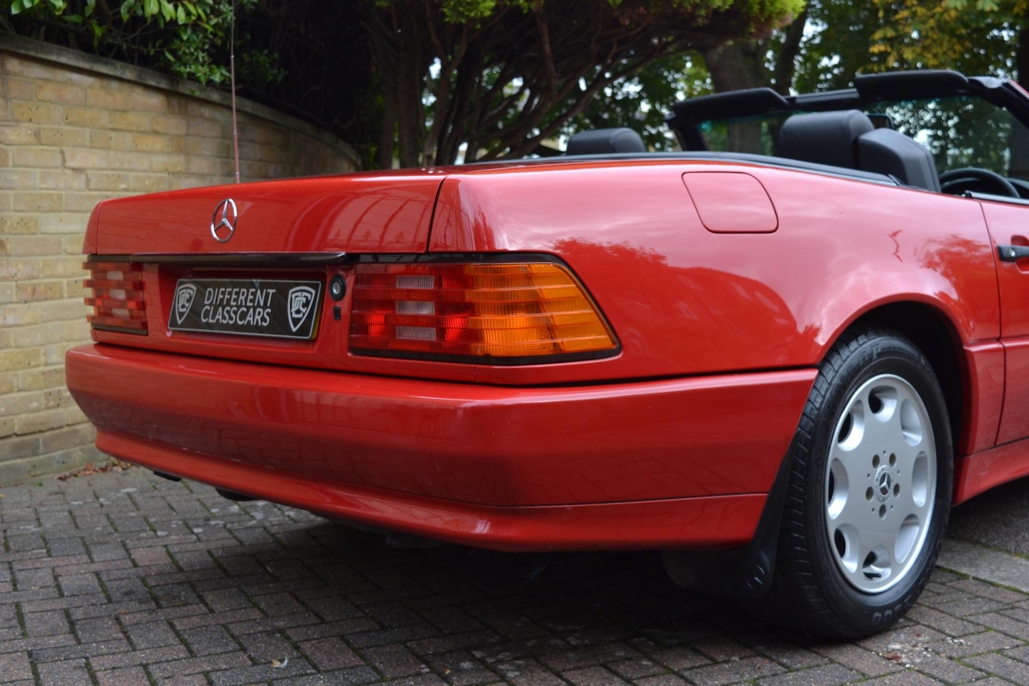 Used Mercedes-Benz S Class 1993 for sale - 76377613: Photo 37