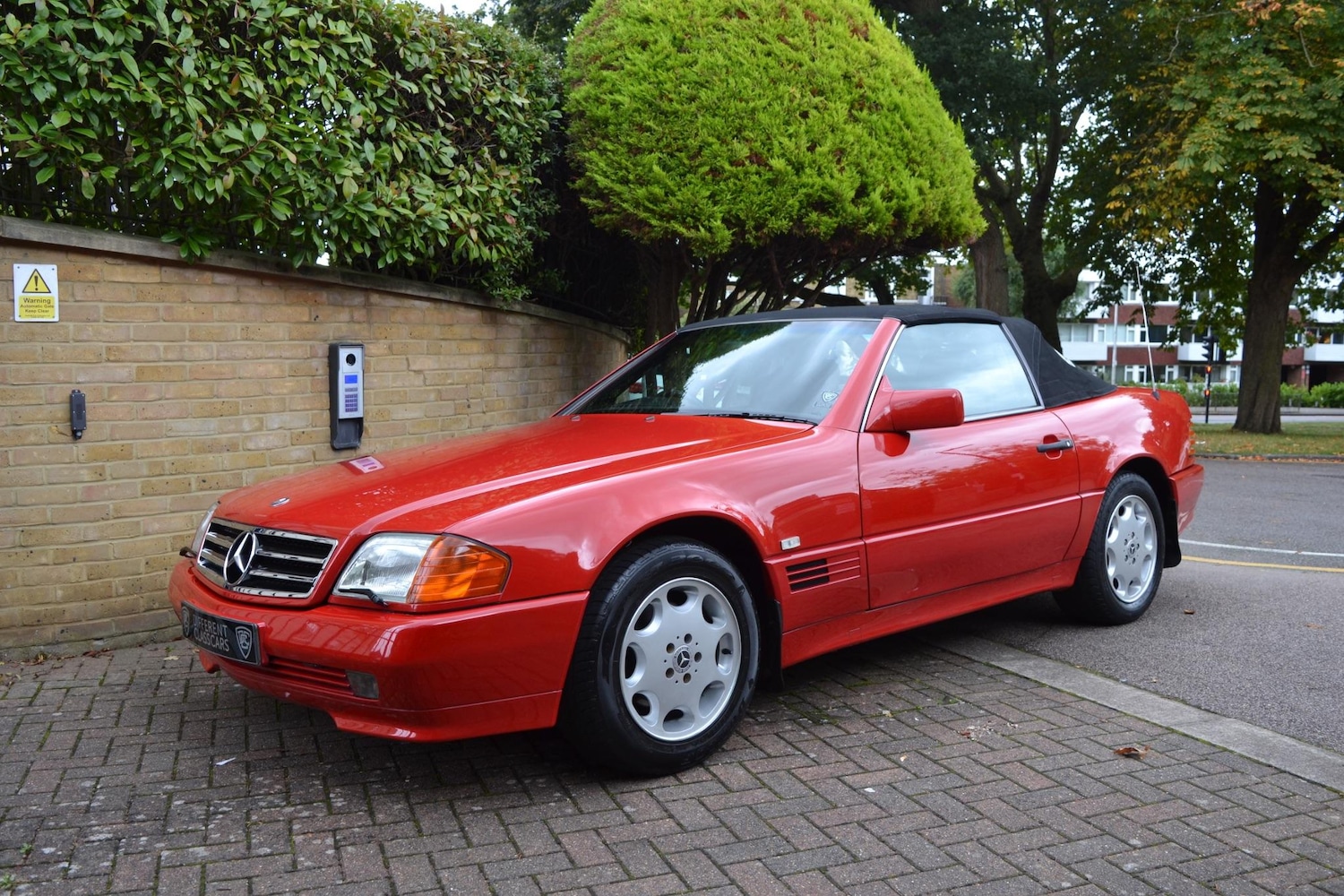 Used Mercedes-Benz S Class 1993 for sale - 76377613: Photo 4