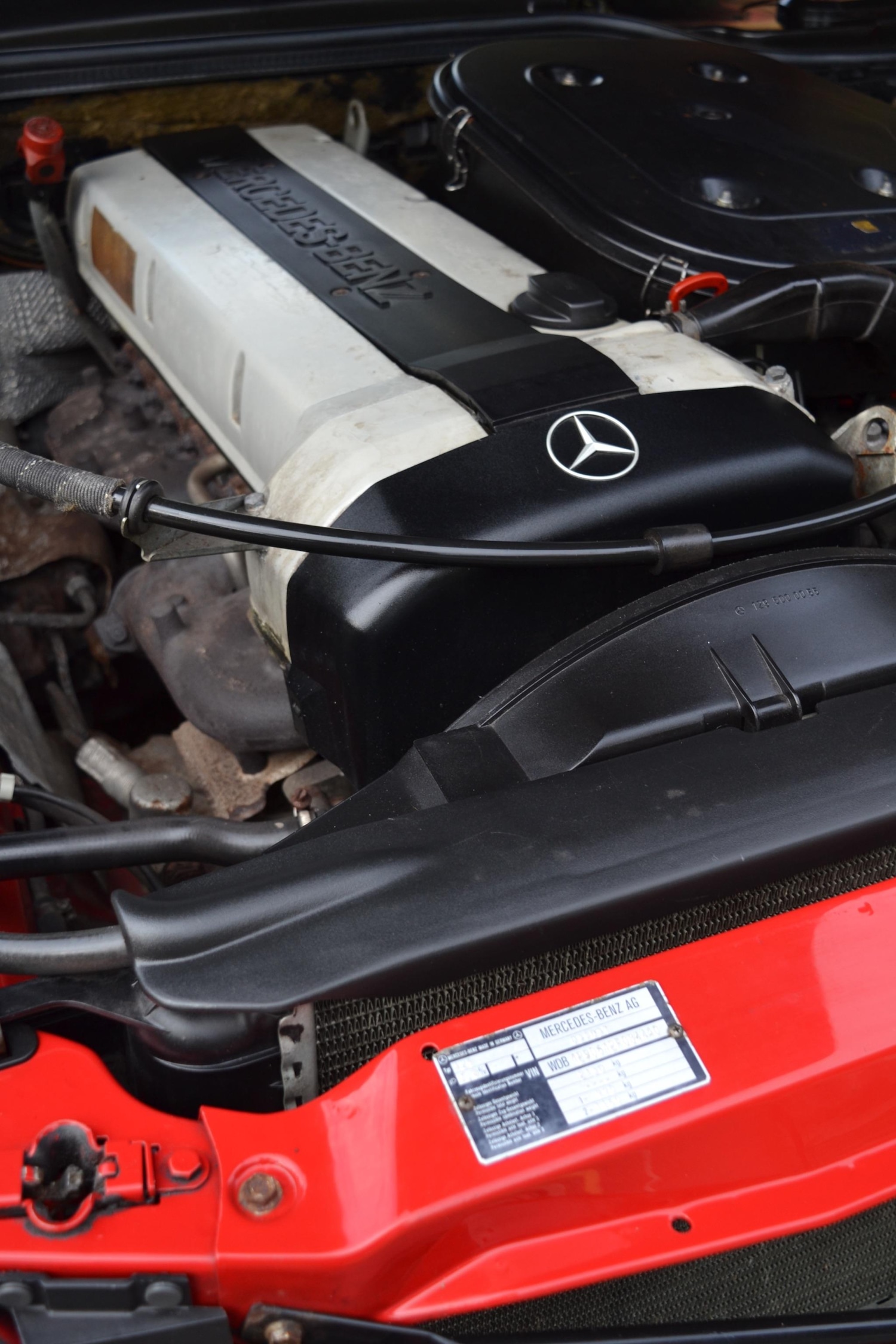 Used Mercedes-Benz S Class 1993 for sale - 76377613: Photo 41